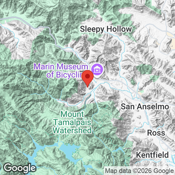 Map of 0 Valley Road