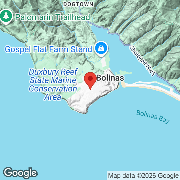Map of 350 Cedar Road